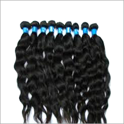Curly Hair