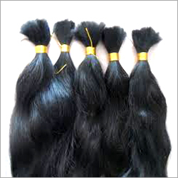 Human Hair Extension