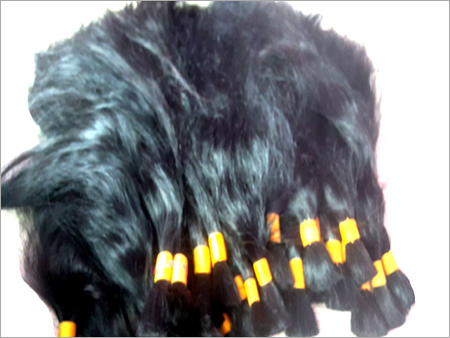 Hand Weft Hair