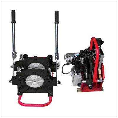 Manual Butt Welding Machine