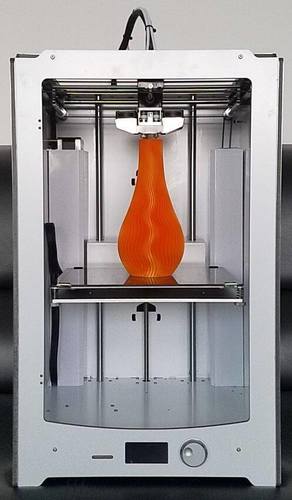 Dual Extruder 3d Printer