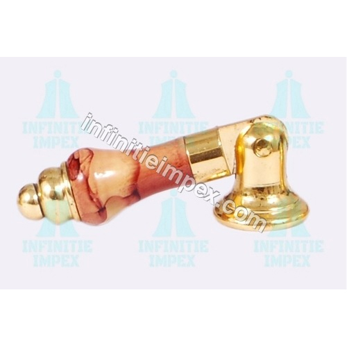 Brass Cabinet Knob Pull Handle