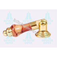Brass Cabinet Knob Pull Handle