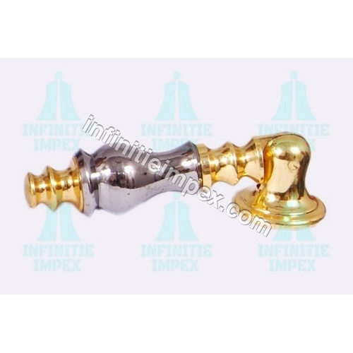 Cabinet knob pull handle