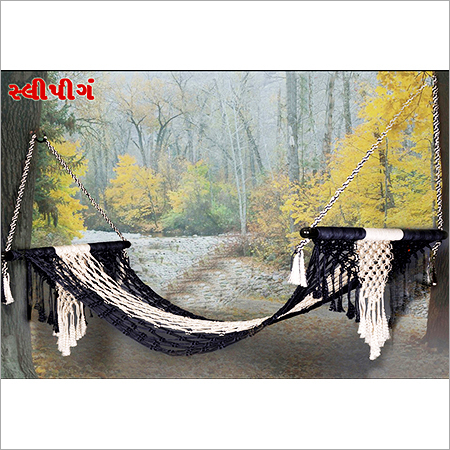 Hammock Sleeping Bed Swing