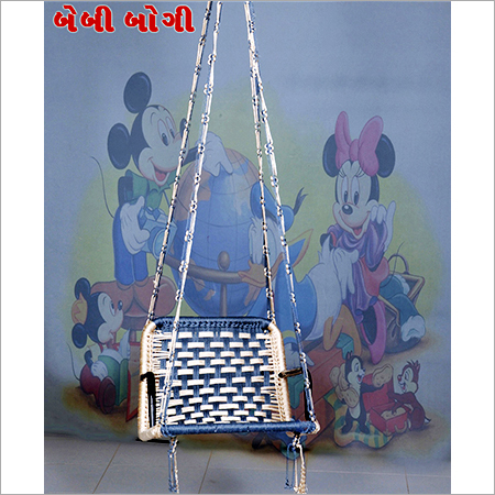 Baby Hammock Swing