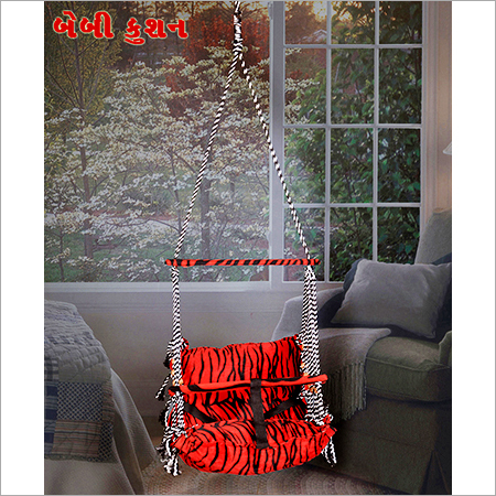 Baby Cushion Swing