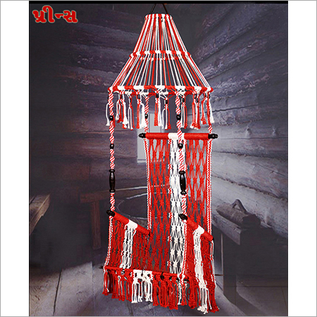 Rajwadi Prince Swing