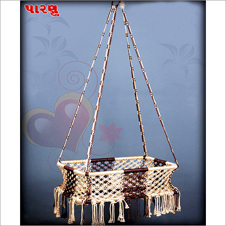 Indoor Baby Swing