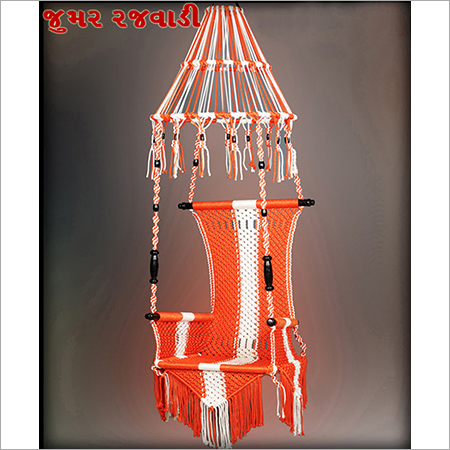 Jumar Rajwadi Swing