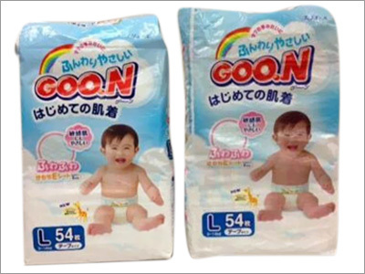 Goo.n Baby Diaper