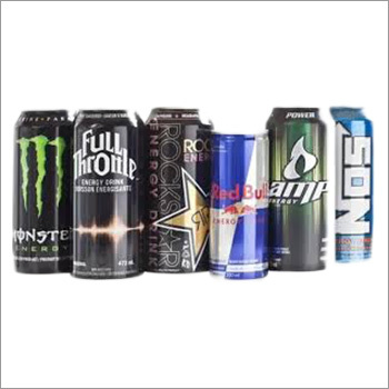 Healthy Energy Drinks
