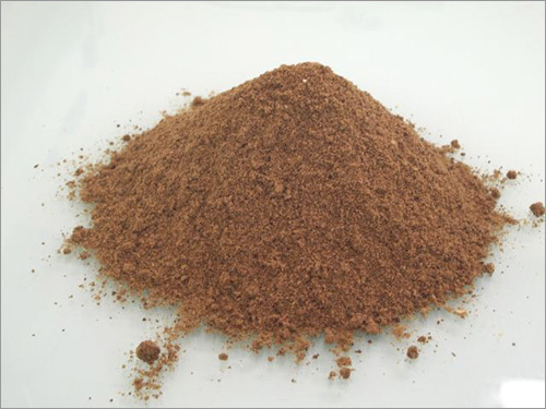 Fish Meal Sk