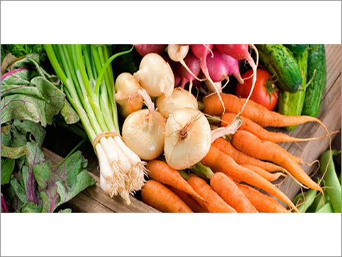Fresh Food