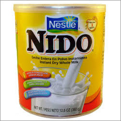 Nestle Nido Milk Powder