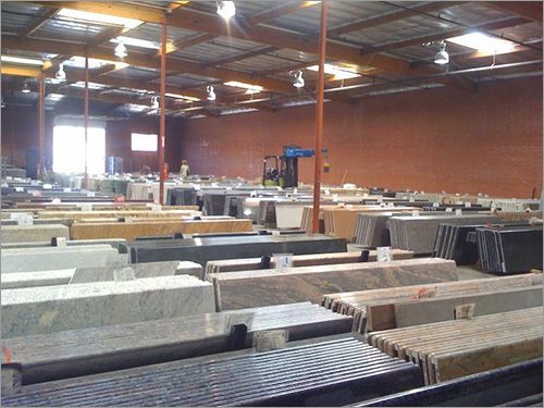 Granite Slabs