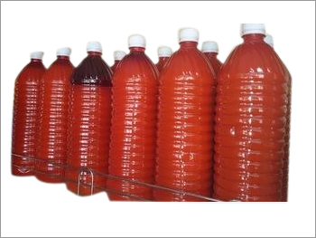 Refined Palm Oil