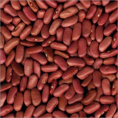 Speckled Kidney Beans