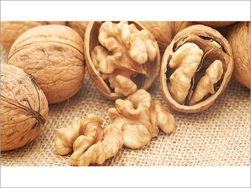 Walnut Kernels