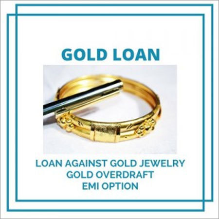 Gold Loan Services
