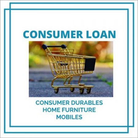 Consumer Loan Services