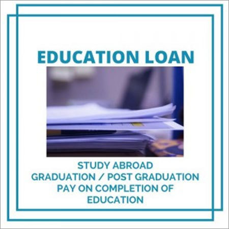 Education Loan Services