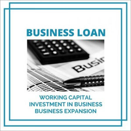 Business Loan Services