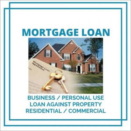 Mortgage Loan Services