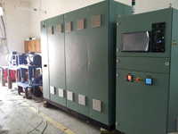 Motor Testing Panel System