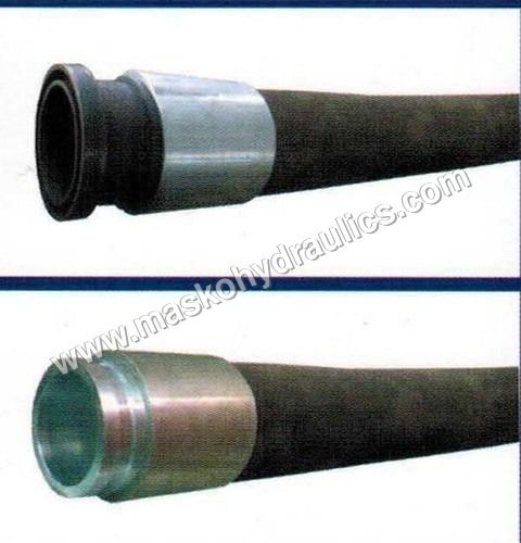 Concrete Pump Hose