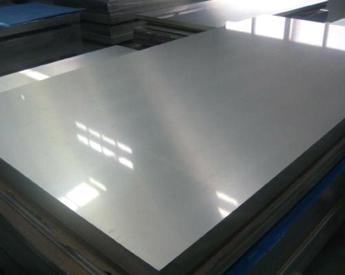 Stainless Steel Plate 304
