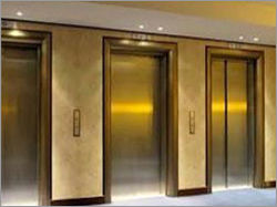 Commercial Elevators