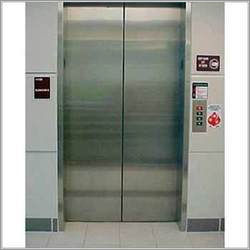 Commercial Elevators