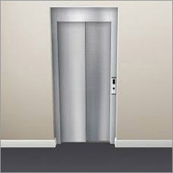 Aluminum Alloy Lifts Door