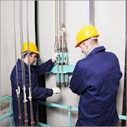 Elevator Maintenance Services By Active Elevators & Services