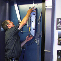 Elevator Repairing Services