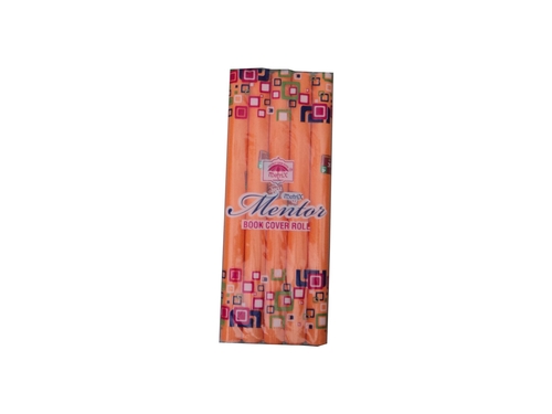 Book Cover Roll