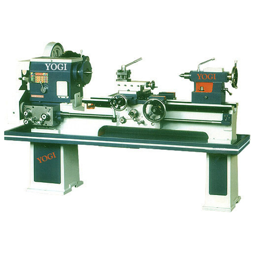 Automatic Kharad Machine