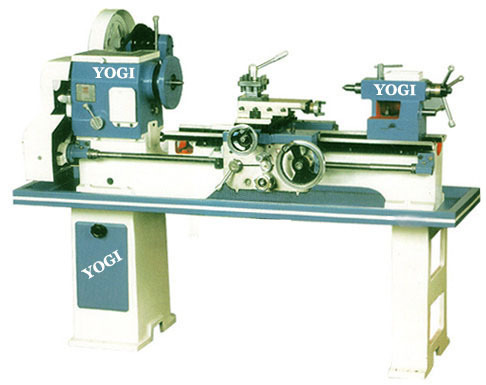 Automatic Tool Room Lathe