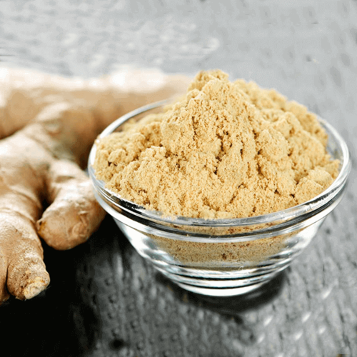 Dry Ginger Powder