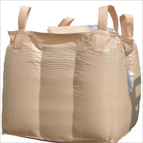 Laminated Material Fibc Big Bag