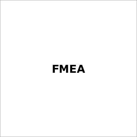 FMEA Certification Services