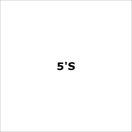 5'S Services
