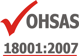ISO 18001 2007 Certification Services