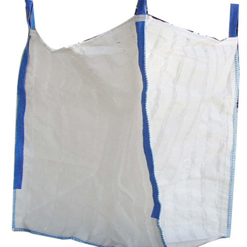 Blue Strip FIBC Bags