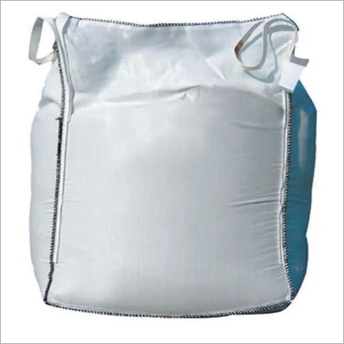 Pp Fibc Bags - Material: Laminated Material