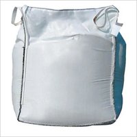 Pp Fibc Bags - Material: Laminated Material