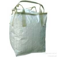 Plastic Woven Jumbo Bag 
