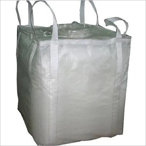 PP White Cement Big Bag, Storage Capacity: 500-2000 kg at Rs 350/bag in  Vadodara