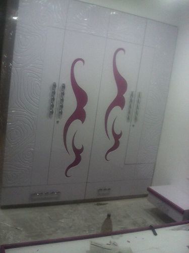 Modular Cupboards
